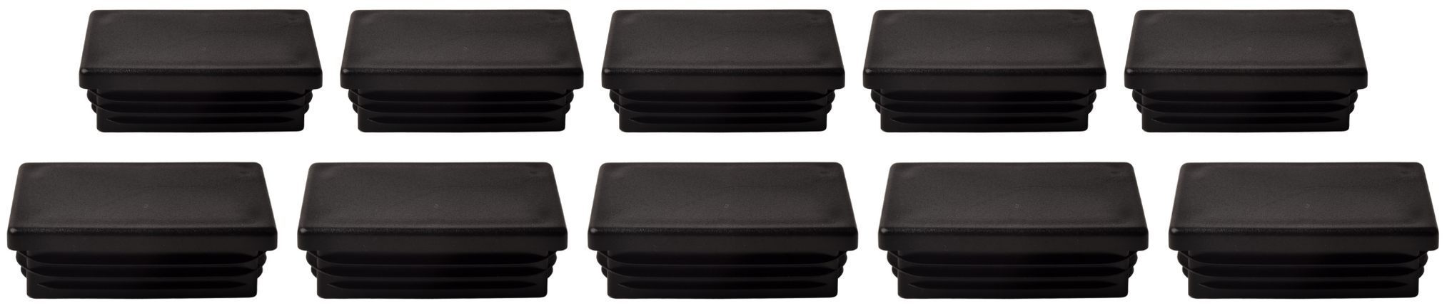 Cantonal Rohrstopfen 60x40 mm - 10 Stück