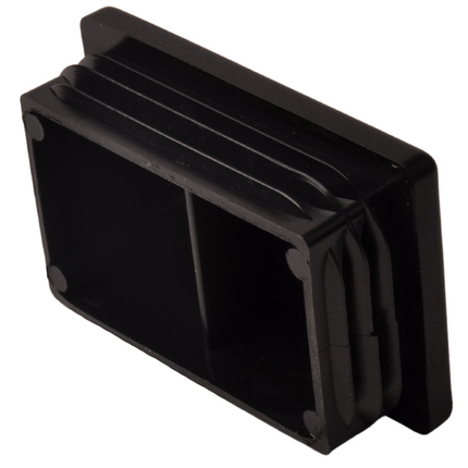 Cantonal Rohrstopfen 60x40 mm - 10 Stück