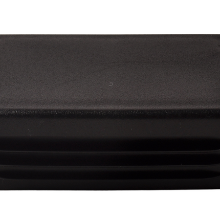 Cantonal Rohrstopfen 60x40 mm - 10 Stück