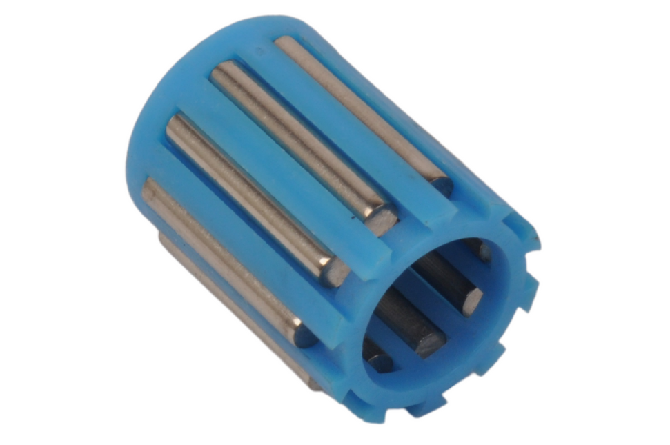 Cantonal Rollenlager (12x20x30 mm) Edelstahl
