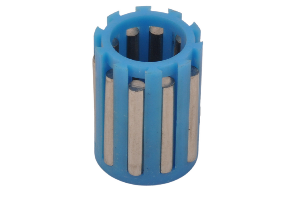 Cantonal Rollenlager (12x20x30 mm) Edelstahl