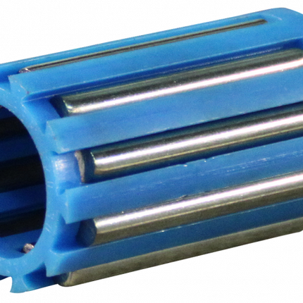 Cantonal Rollenlager (12x20x30 mm) Edelstahl