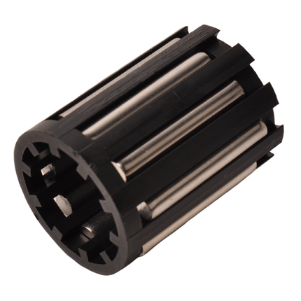 Cantonal Rollenlager (20x30x40 mm) aus Edelstahl
