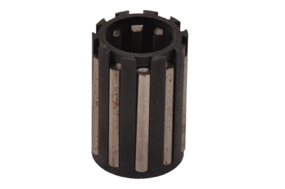 Cantonal Rollenlager (25x35x60 mm)