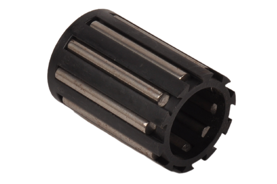 Cantonal Rollenlager (25x36x53,5 mm)