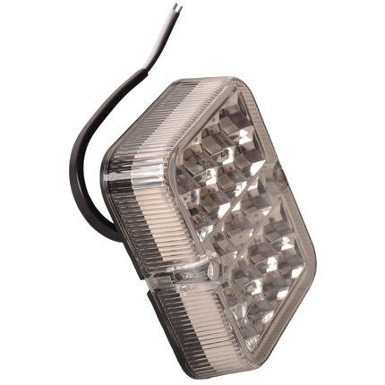 Cantonal Rückfahrscheinwerfer - 100x80x28 mm - LED