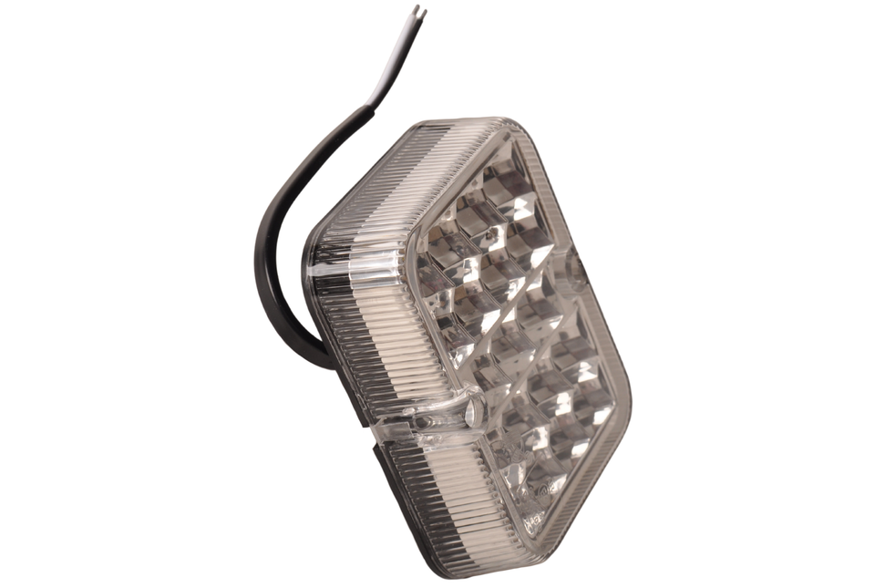 Cantonal Rückfahrscheinwerfer - 100x80x28 mm - LED