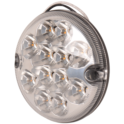 Cantonal Rückfahrscheinwerfer - 95x25 mm - LED