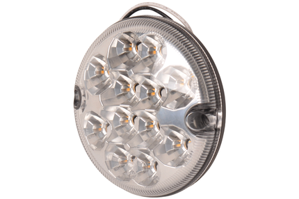 Cantonal Rückfahrscheinwerfer - 95x25 mm - LED