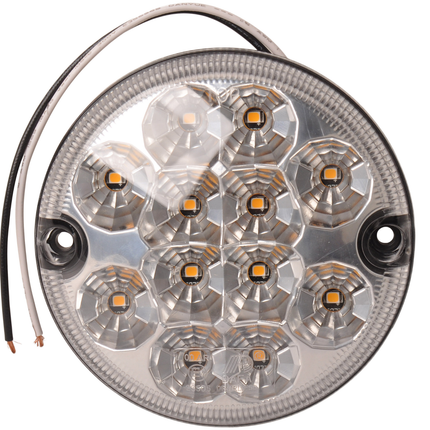 Cantonal Rückfahrscheinwerfer - 95x25 mm - LED