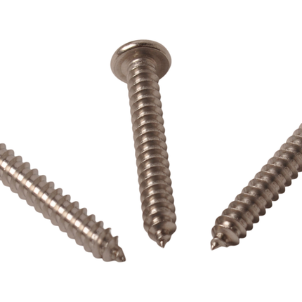 Cantonal Rückleuchte - Cantonal - versenkt - Chrom - 155,4x42,7 mm