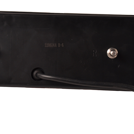 Cantonal Rückleuchte - Cantonal - Vintage - rechts - 220x100x55 mm