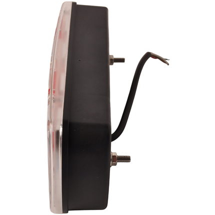 Cantonal Rückleuchte - Cantonal - Vintage - rechts - 220x100x55 mm