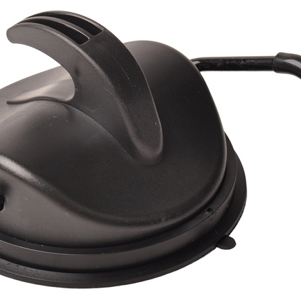 Cantonal Saugnapf-Befestigung für das Vorzelt