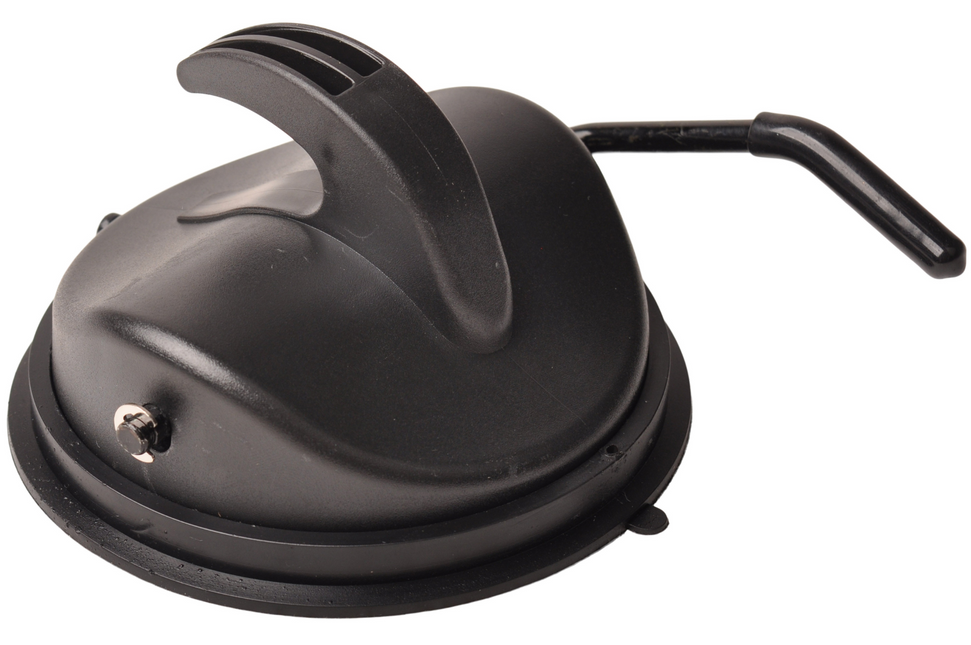 Cantonal Saugnapf-Befestigung für das Vorzelt