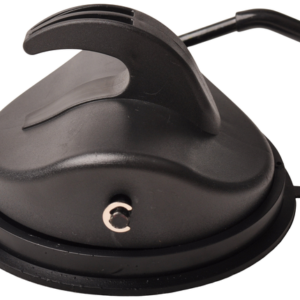 Cantonal Saugnapf-Befestigung für das Vorzelt