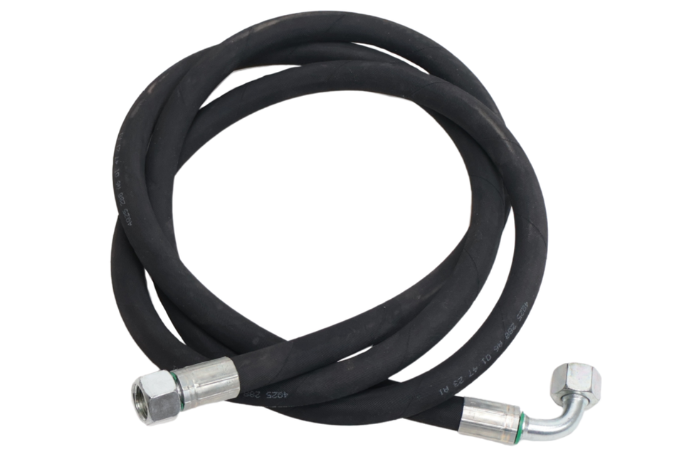 Cantonal Schlauch für Pumpe - 2050mm