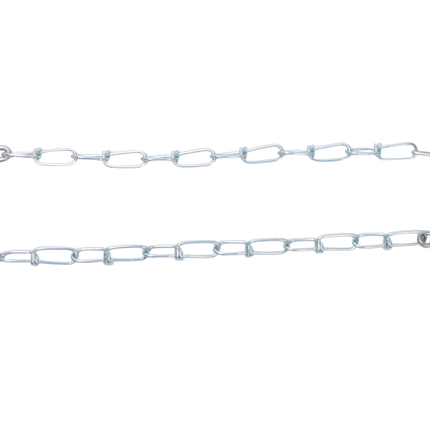 Cantonal Schlosskette Heckklappe 24 cm - 2 Stück