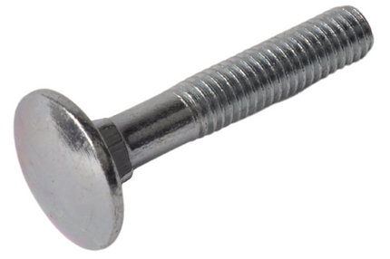 Cantonal Schlossschraube M6 x 35 mm