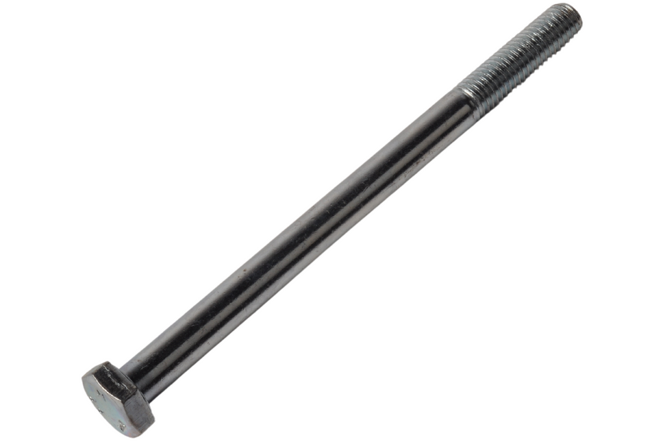 Cantonal Schraube M10 x 140 mm