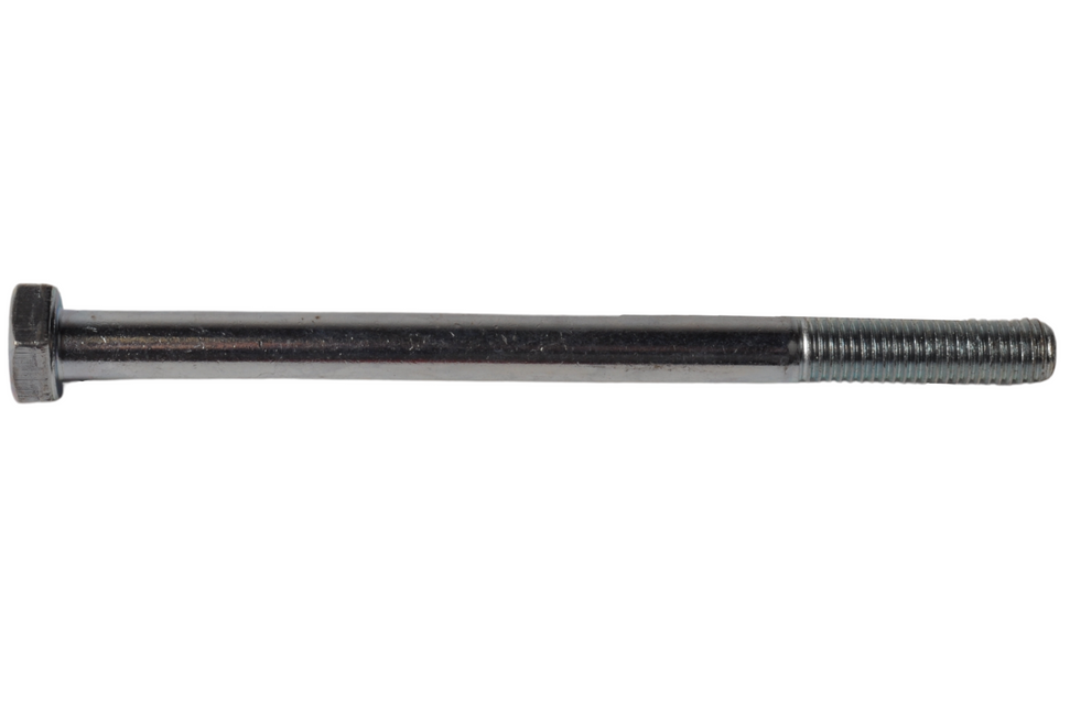 Cantonal Schraube M10 x 140 mm