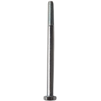 Cantonal Schraube M10 x 140 mm