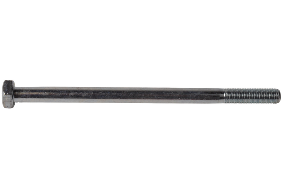 Cantonal Schraube M10 x 160 mm