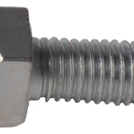 Cantonal Schraube M10 x 20 mm