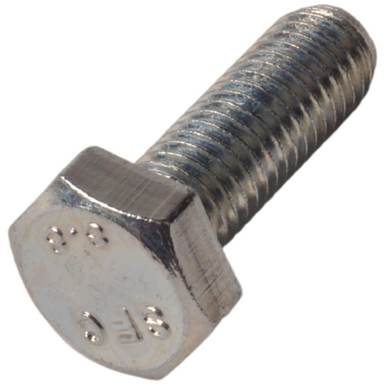 Cantonal Schraube M10 x 30 mm