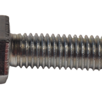 Cantonal Schraube M10 x 30 mm