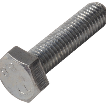 Cantonal Schraube M10 x 40 mm