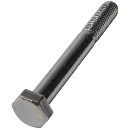 Cantonal Schraube M10 x 80 mm