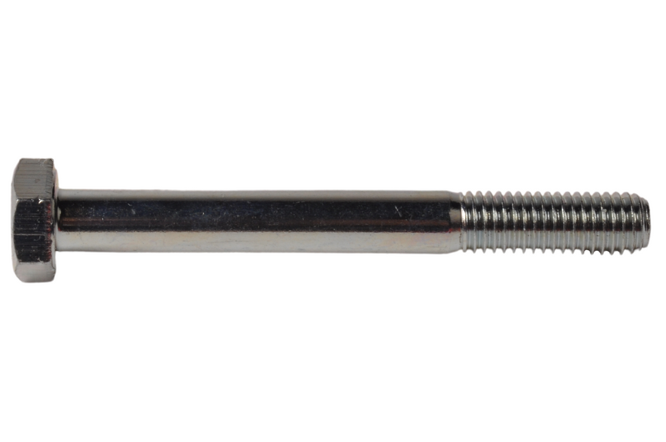 Cantonal Schraube M10 x 90 mm