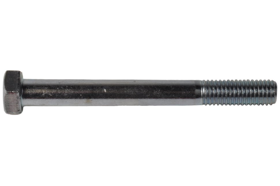 Cantonal Schraube M12 x 110 mm