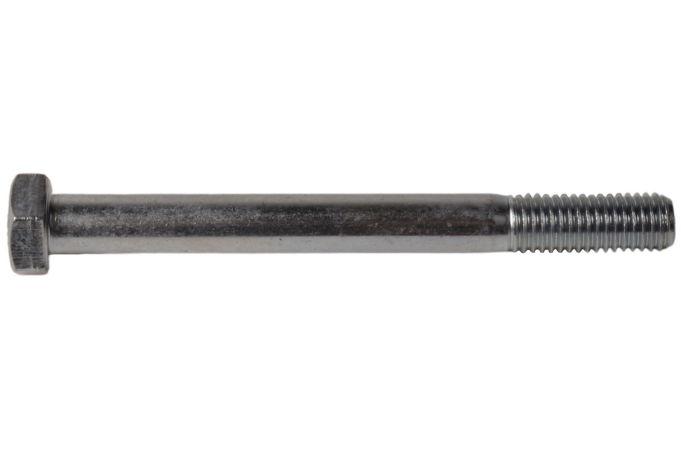 Cantonal Schraube M12 x 120 mm