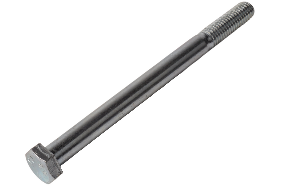 Cantonal Schraube M12 x 150 mm