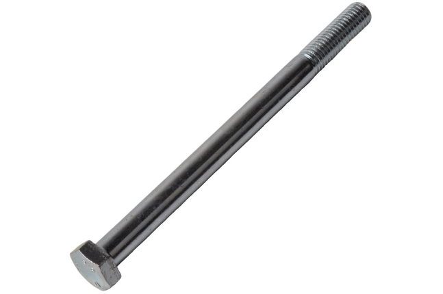Cantonal Schraube M12 x 160 mm