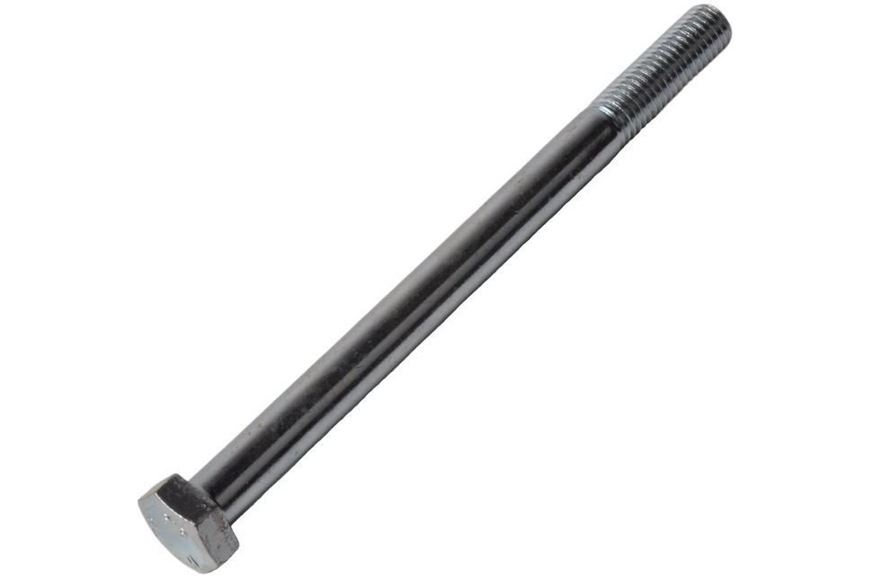 Cantonal Schraube M12 x 160 mm