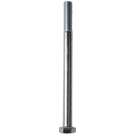 Cantonal Schraube M12 x 160 mm