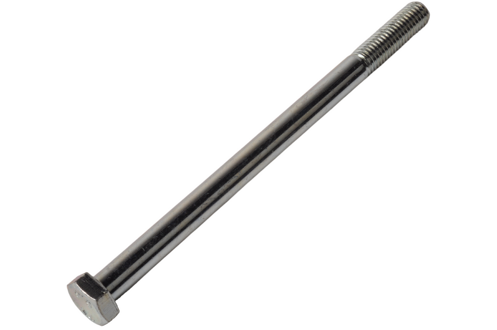 Cantonal Schraube M12 x 180 mm