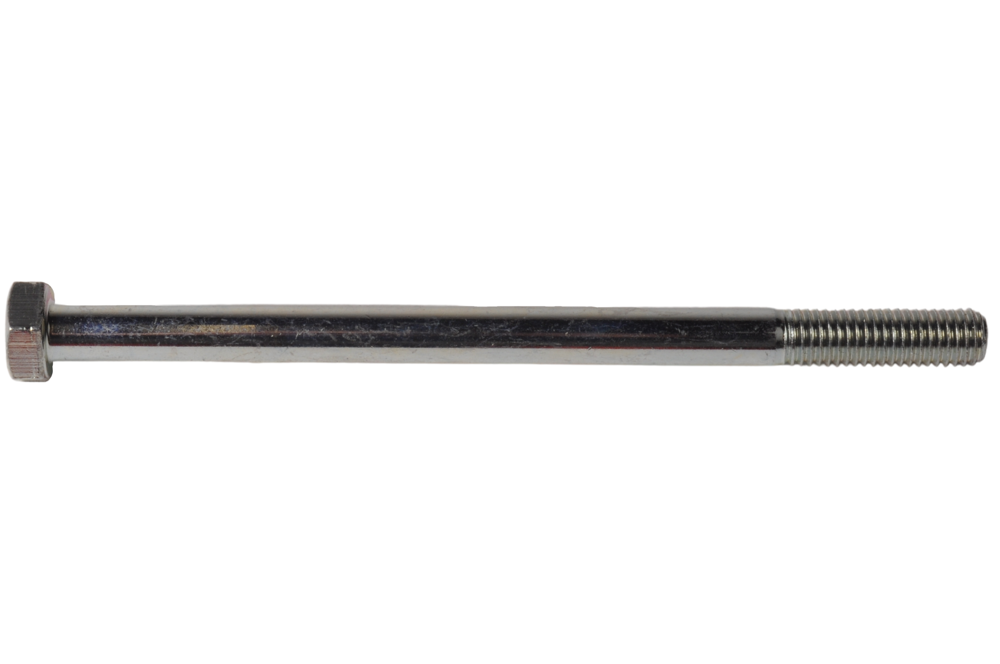 1 Stück Sechskantschraube DIN 931 A2 M12 x 180 1 Stück Sechskantschraube DIN 931 A2 M12 x 180