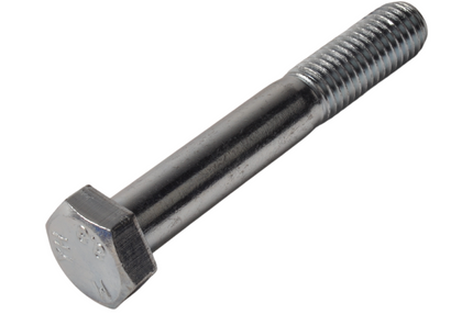 Cantonal Schraube M12 x 80 mm