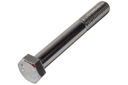 Cantonal Schraube M12 x 90 mm