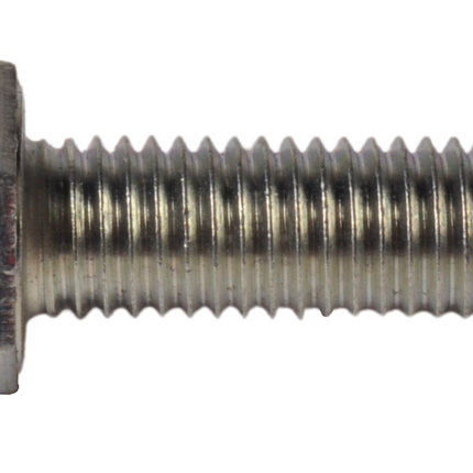 Cantonal Schraube M14 x 40 mm