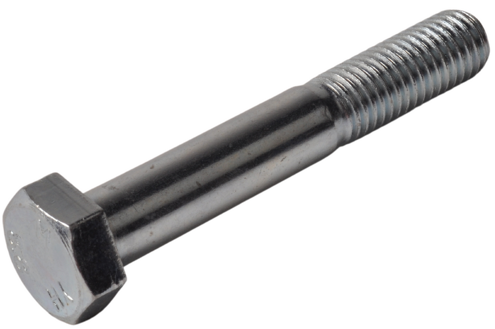 Cantonal Schraube M14 x 90