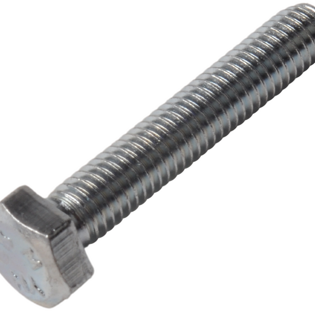 Cantonal Schraube M6 x 35 mm