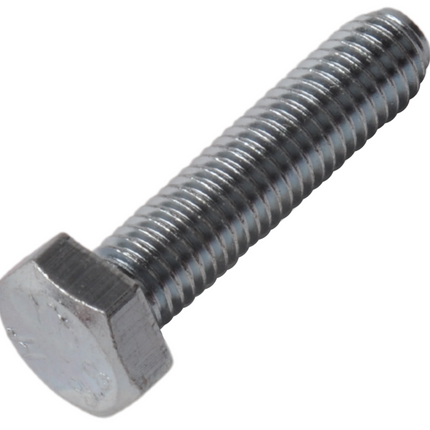 Cantonal Schraube M8 x 35 mm