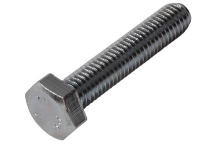 Cantonal Schraube M8 x 40 mm