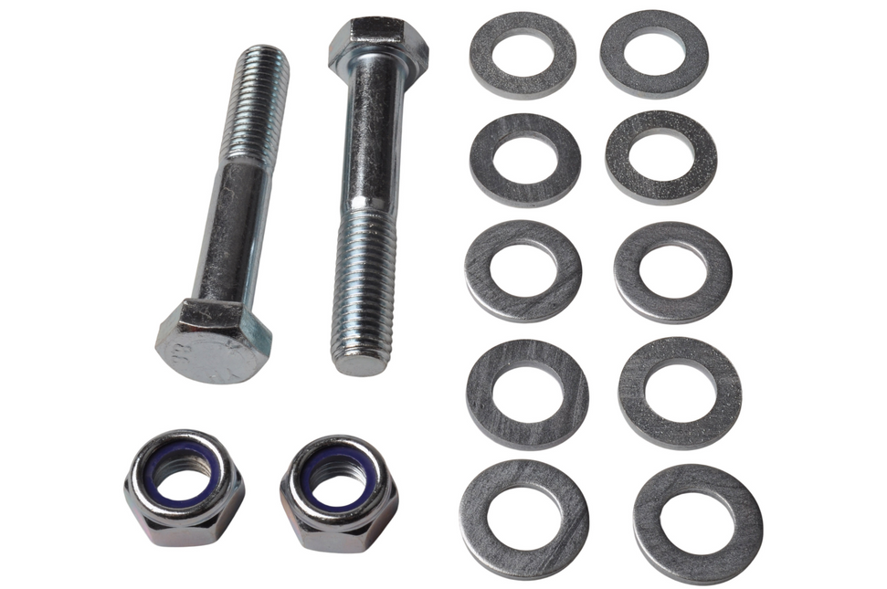 Cantonal Schraubensatz für Stoßdämpfer