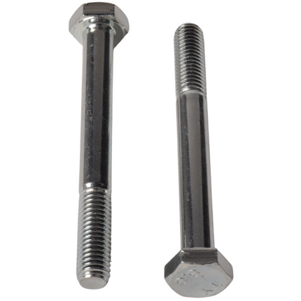 Cantonal Schraubensatz M10 x 90 mm